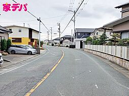 外観の画像