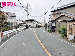 外観の画像