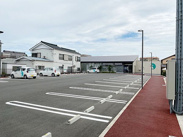 周辺を拡大表示