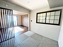 室内の画像