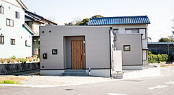 U-Style HOUSE蒲郡市豊岡町小迫　1号棟