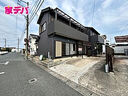 豊川市篠束町東宮　再生住宅