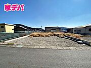 【区画2】JR「三河三谷駅」まで徒歩12分、三谷東小学校にも通いやすい距離です。