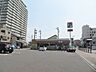 周辺：セブンイレブン蒲郡港町店（110m）