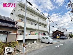 外観の画像