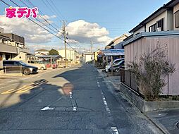 外観の画像
