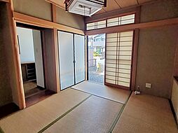 和室の画像