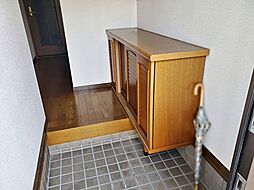 室内の画像
