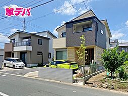 外観の画像