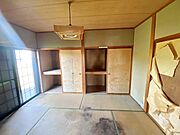 1階和室6帖