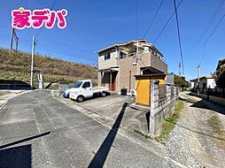 蒲郡市大塚町小深田 戸建