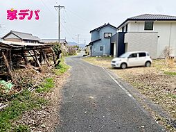 外観の画像