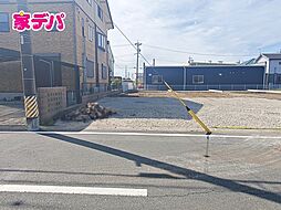 リーブルガーデン豊川大堀町第1期　1号棟