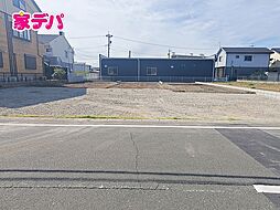 リーブルガーデン豊川大堀町第1期　2号棟