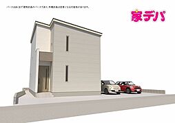 REXCRAS豊川市赤坂町第2　1号棟
