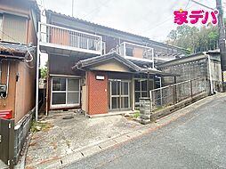 蒲郡市三谷町小迫　戸建