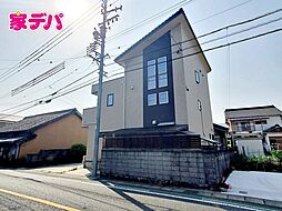 外観の画像