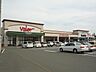 周辺：バロー新城店（470m）