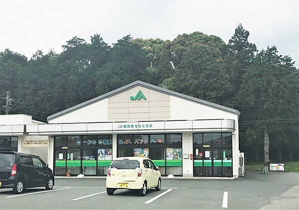 周辺を拡大表示