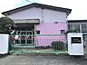 周辺：小坂井北保育園（100m）
