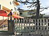 周辺：豊川幼稚園（220m）