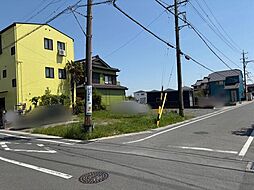 豊川市伊奈町新屋　売地