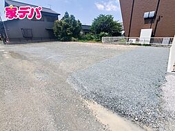 豊川市小坂井町倉屋敷　B区画