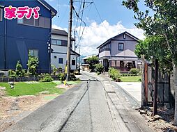 外観の画像