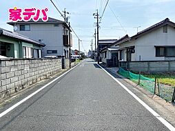 外観の画像