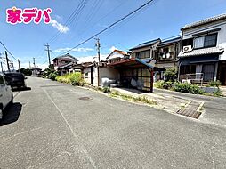 外観の画像