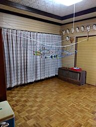 洋室の画像