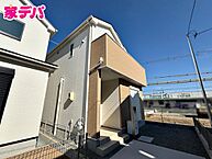 愛知県蒲郡市上本町9番5：物件画像