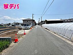 外観の画像