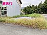 外観：【南側】飯田線「新城駅 」徒歩9分、小中学校、こども園も徒歩10分圏内！