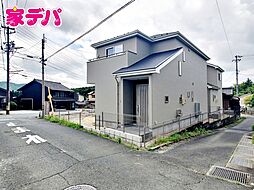 いろどりアイタウン新城市富沢1丁目25-P1 1号棟