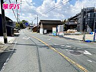 愛知県新城市富沢1丁目7番4：物件画像