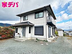 新城市稲木字仲野 戸建