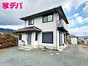 積水ハウス施工の注文住宅！2世帯向けの間取り