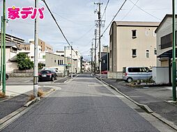 外観の画像