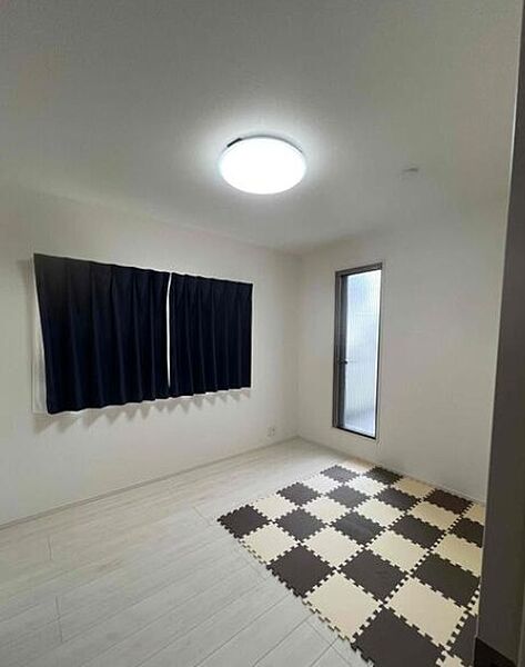 子供部屋