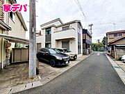 現地や周辺環境も一緒にご確認いただけます。現地ご案内いたします。お気軽にお問合せください。 