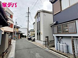 外観の画像