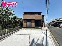 外観の画像