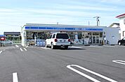 ローソン　豊川美和通店（620m）