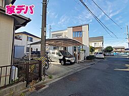 外観の画像