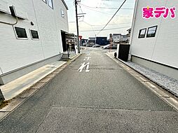 外観の画像