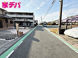 外観の画像