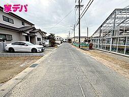 外観の画像