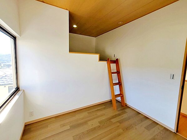 子供部屋