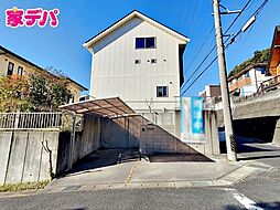 豊川市長沢町大覚 再生住宅
